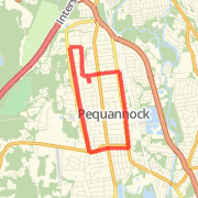 Turkey Run