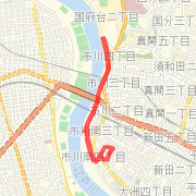 Edo River 2