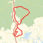 Mad River Dirt Road Ronde