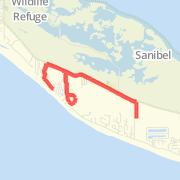Gulf Pines/Rue Belle Mer Loop