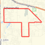 (199) Rorhman Loop Long