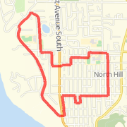 North Hill/Normandy Park