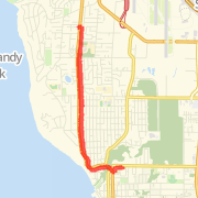 iMapMyRun: Aug 19, 2011 01:35 PM