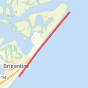 3mi Beach Run