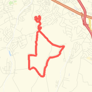 Hauntown Ipnar Loop