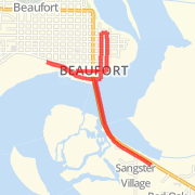 Harborbluffbridgetelepolebackthruhistdist 
