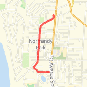 iMapMyRUN: Aug 19, 2011 5:34 PM