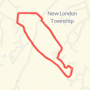3.5 mile