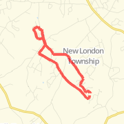 5.64 by Jodie's house