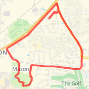 Kings Mills Circle