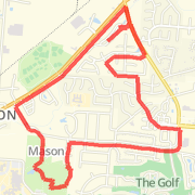Kings Mills circle2 - Bypass 741