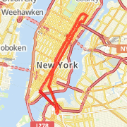 iMapMyFITNESS : Aug 20, 2011 9:12 AM