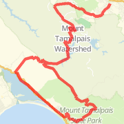 11/29/2008 Route