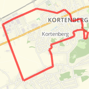 sterrebeeksestwg