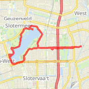 Hot sloten
