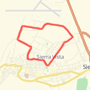 6.5 Gym run