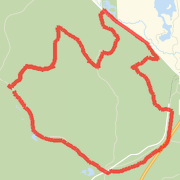 File Import - Bike Ride (08/14/2011)