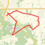 Een dikke 10 Km