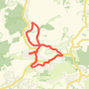 Hirzweiler 8,7 km