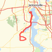 Mall-Sandridge Loop
