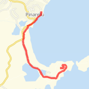 iMapMyRUN: 23/ago/2011 08:22