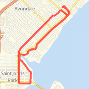 Avondale 5 miler