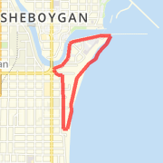 Beach Run