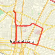 GDL en Bici - Paseo para todos