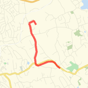 6 miles