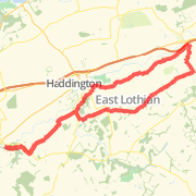 iMapMyRIDE: 23 Aug 2011 19:31