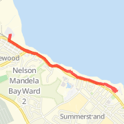 kings beach to pollock beach