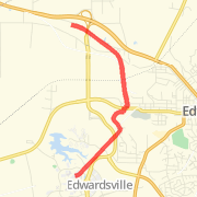 Tempo Route