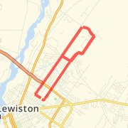 Seven Miles