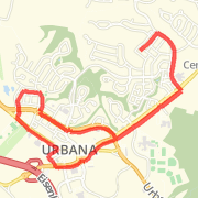 iMapMyRUN+: Aug 23, 2011 8:55 PM