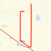 12/07/2008 Route
