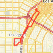 iMapMyFITNESS : Aug 24, 2011 7:41 AM