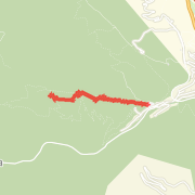 iMapMyHIKE: Aug 24, 2011 6:32 PM