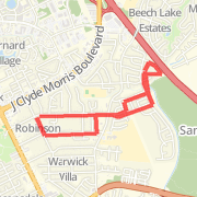My Run