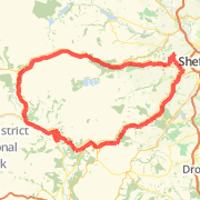 Crookes Hathersage