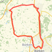 iMapMyRIDE: 25.08.2011 20:22