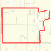 12/10/2008 Route
