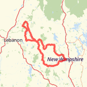 Grafton Co. Grinder