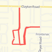 Short run