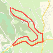weekend long run