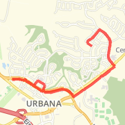 iMapMyRUN+: Aug 25, 2011 9:11 PM