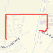 12/11/2008 Route