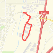 12/11/2008 Route