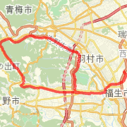 15-20miler