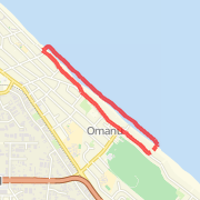 iMapMyRUN: 27/08/2011 8:30 AM