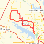 Lake Grapevine - Gayle